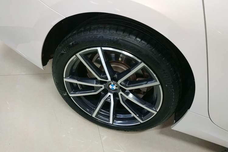 Used BMW 3 Series 2023 325Li M Sport Package
