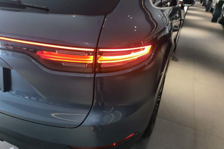 Used Porsche Cayenne 2019 Cayenne E-Hybrid 2.0T
