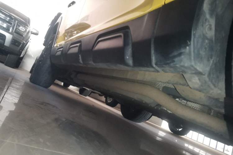 Used Haval Raptor New Energy 2023 Hi4 145 Explorer Edition
