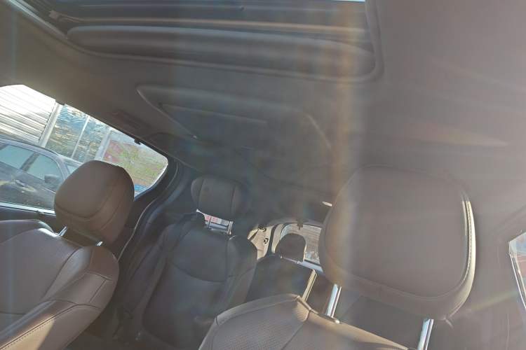 Used Toyota Sienna 2021 2.5L Hybrid Platinum Edition