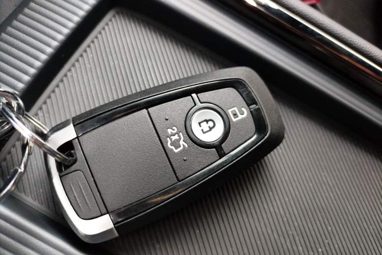 Used Ford Mondeo 2025 1.5T EcoBoost Comfort Version