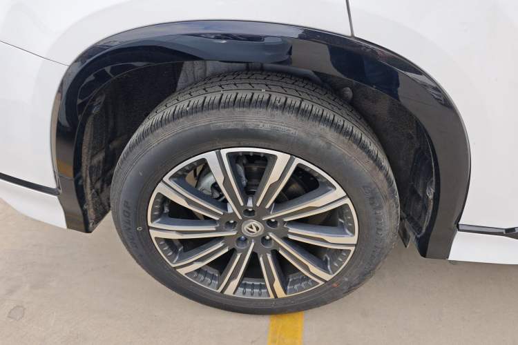 Used Changan CS75 PLUS 2024 3rd Generation Champion Edition 2.0T Intelligent Drive Performance Model