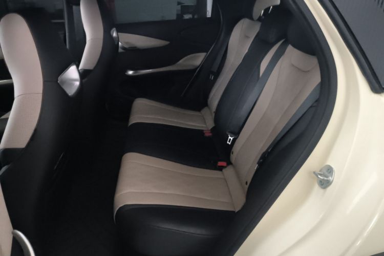 Used BYD Dolphin 2025 420km Free Edition
