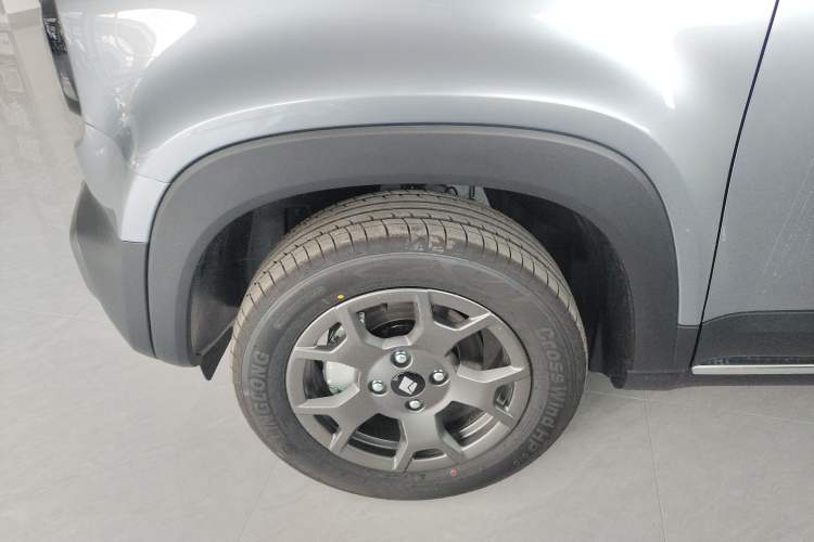 Used Baojun Spark EUV 2026 301km Flagship Edition
