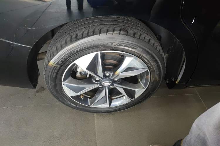 Used GAC Trumpchi M6 2021 PRO 270T DCT Luxury Edition