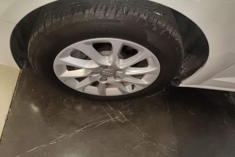 Used Audi A3 2015 Sportback 35 TFSI Millionth Anniversary Intelligent Leading Model
