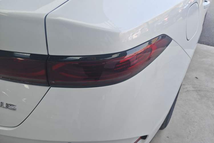 Used BYD Qin PLUS 2025 DM-i Smart Drive 55KM Leading Model
