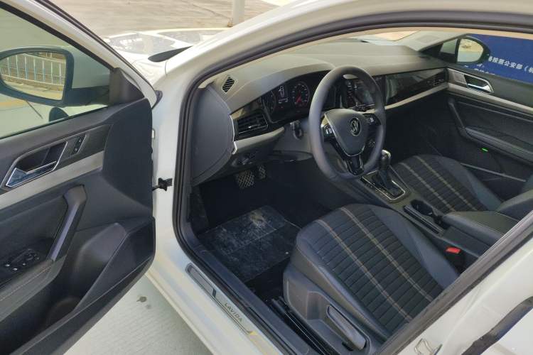 Used Volkswagen Lavida 2021 280TSI DSG Comfort Edition