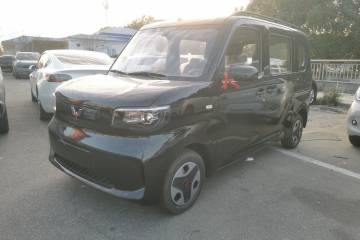 Used Wuling Zhiguang New Energy 