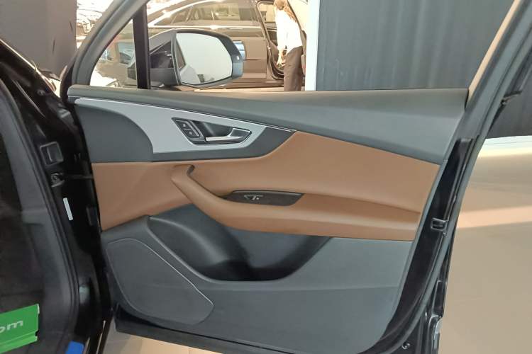 Used Audi Q7 2018 45 TFSI Technology Edition