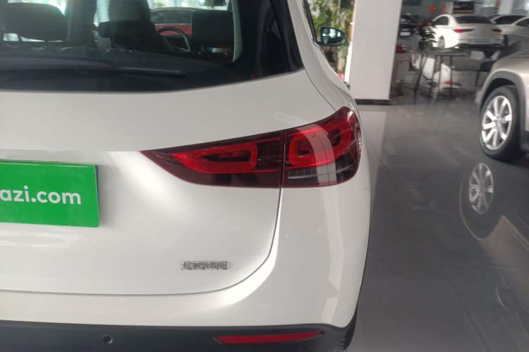 Used Mercedes-Benz GLA 2023 GLA 220
