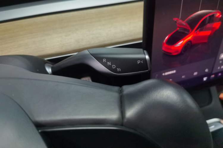 Used Tesla Model Y 2022 Performance High-Performance All-Wheel-Drive Version
