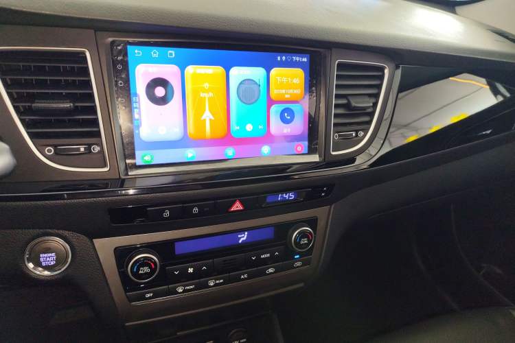 Used Hyundai Mistra 2016 1.8L Automatic Deluxe DLX Model