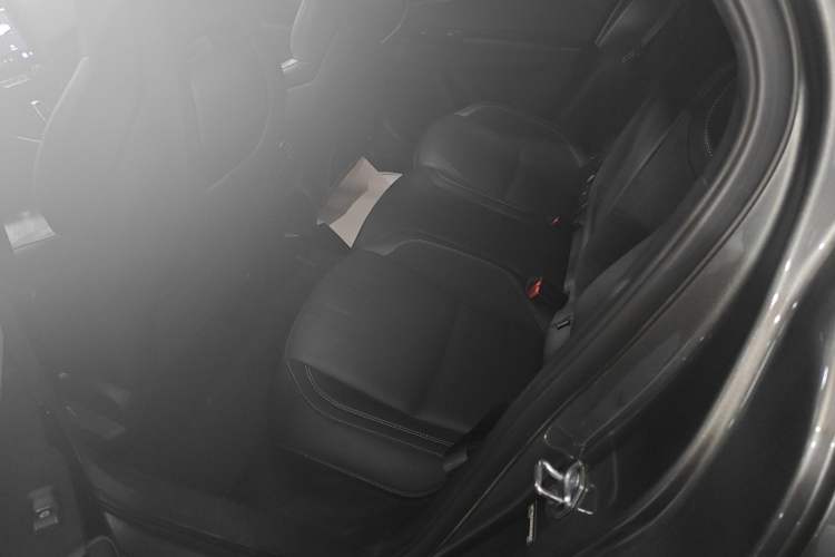 Used Lynk & Co 03 2022 1.5TD DCT JingPro
