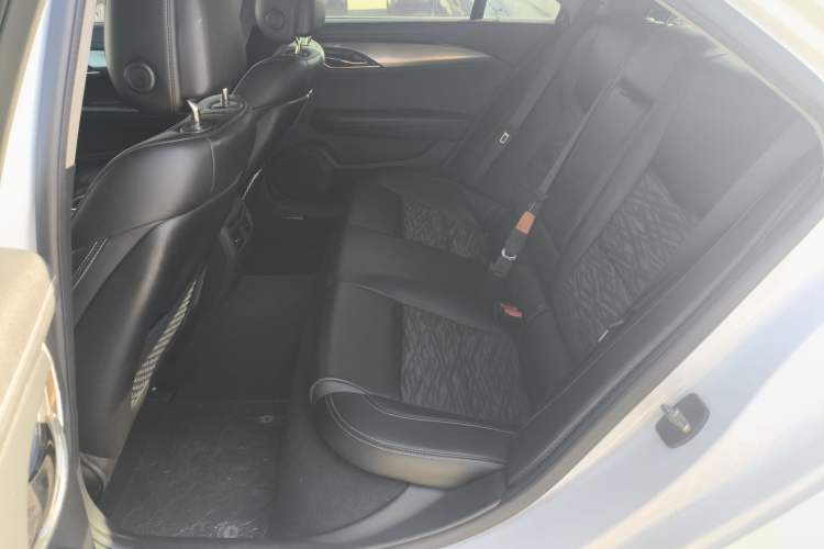 Used Cadillac ATS-L 2017 28T Tech Edition
