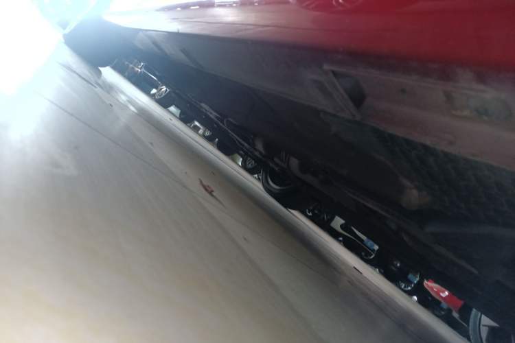 Used Geely Auto Binray 2020 1.4T CVT Asian Games Edition