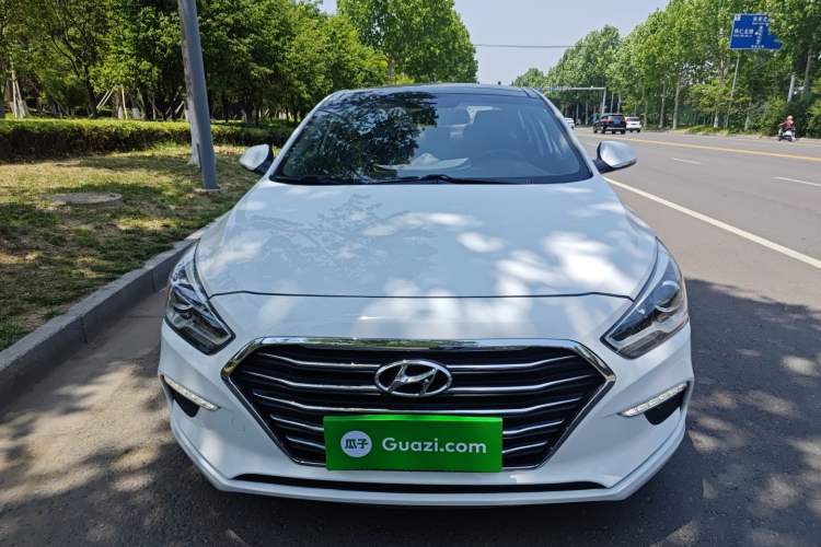 Used Hyundai Mistra 2019 1.6T Automatic Smart GLS China VI Standard
