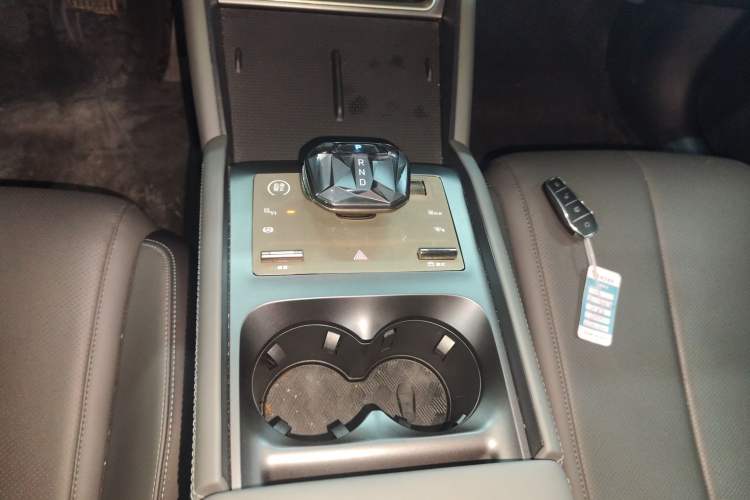 Used BYD Qin L 2024 DM-i 120KM Beyond Model