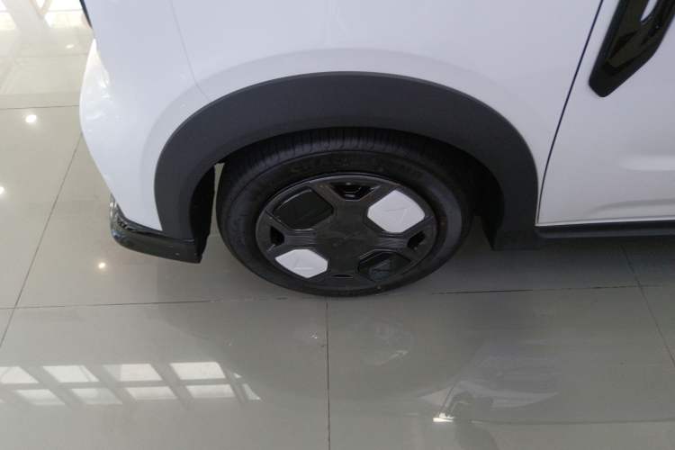 Used  Panda 2025 210km Panda Kart
