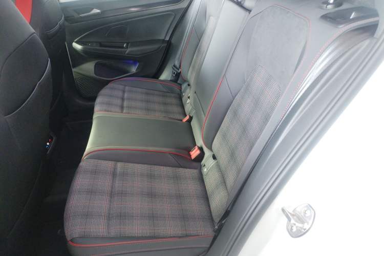 Used Volkswagen  2021 380TSI DSG GTI
