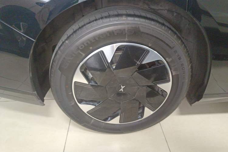 Used XPeng P7+ 2024 Long-Range Max
