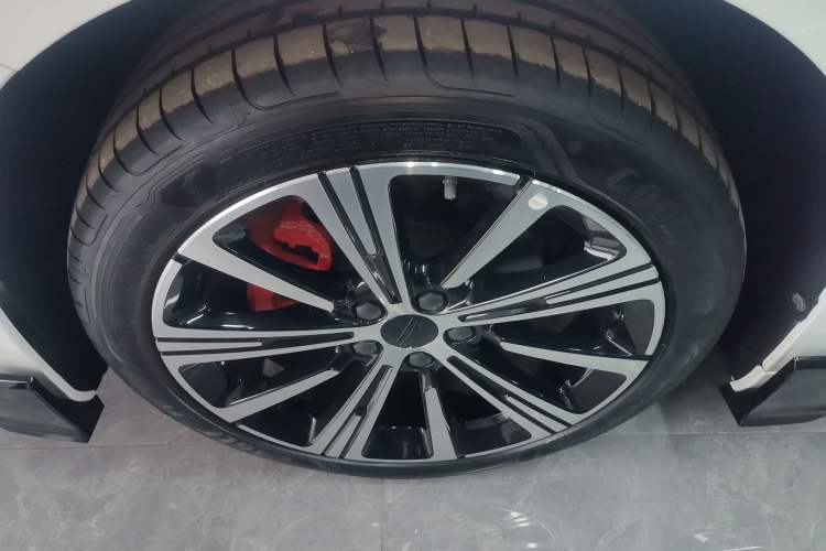 Used Geely Auto Preface 2025 Dongfang Yao 2.0TD Lanxing Edition