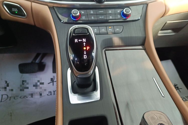 Used Buick LaCrosse 2020 652T Prestige Edition
