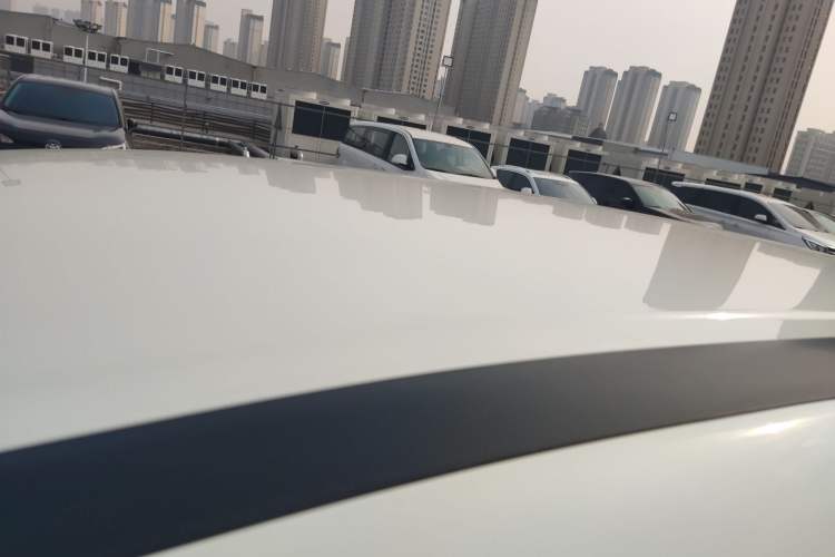 Used Nissan Murano 2021 2.5L XE Two-Wheel Drive Elite Edition
