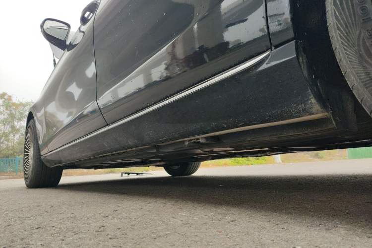 Used Mercedes-Benz E-Class 2018 E 200 L
