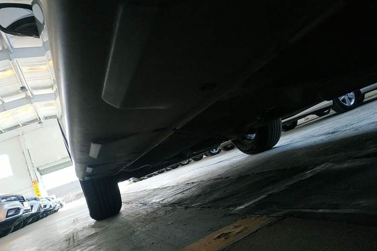 Used Mitsubishi Outlander 2016 2.0L Two-Wheel Drive Fashion Edition 5 Seats