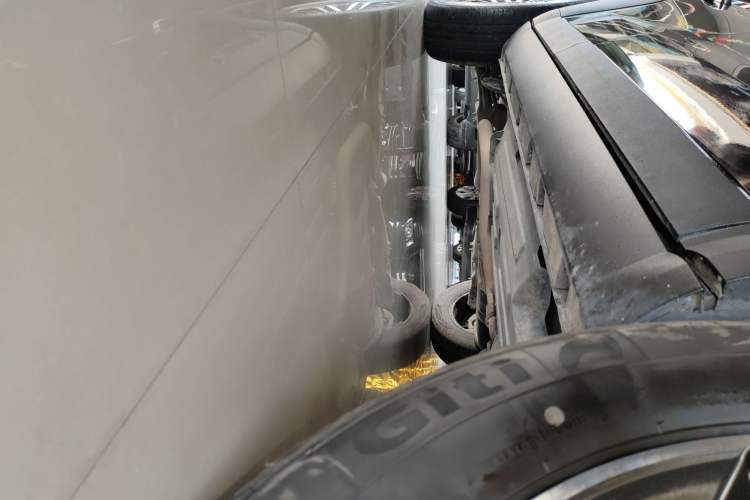 Used Haval DARGO 2022 1.5T DCT Two-Wheel Drive Border Collie Edition
