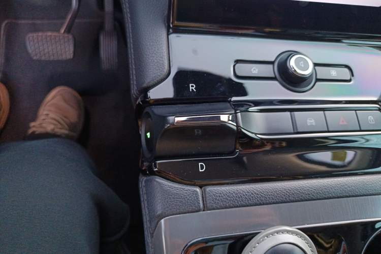 Used Nio ES8 2018 355 km Base Version 7-Seater Edition
