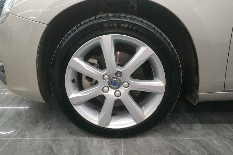 Used Volvo S60 2017 S60L T5 Intelligent Drive Edition
