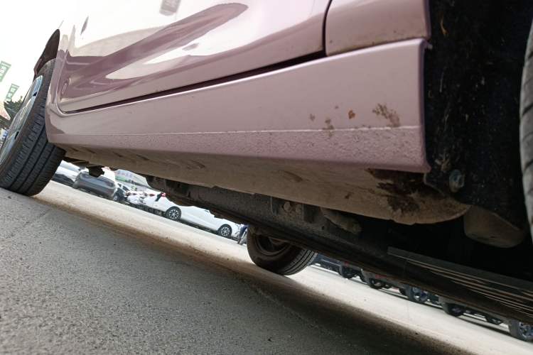 Used  Panda 2024 Panda Mini 200km Longteng PRO Edition