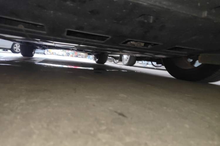 Used Dongfeng Aeolus Yixuan 2021 230T Automatic Chasing Shadow Edition
