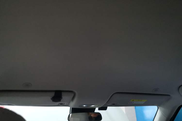 Used BYD Yuan UP 2024 401 km Active Version
