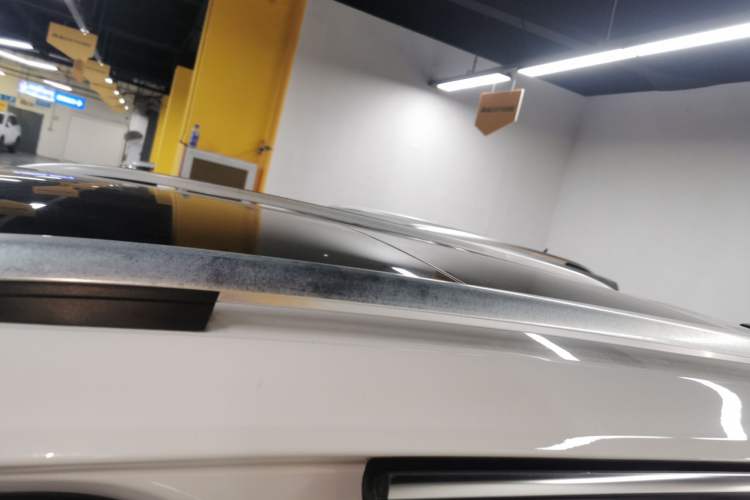 Used Volkswagen Tiguan L 2021 330TSI Automatic Two-Wheel Drive Smart Edition
