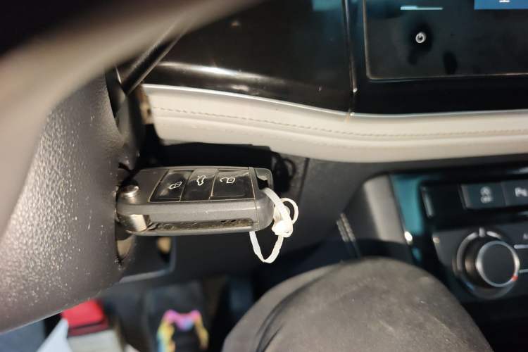 Used Jetta VS7 2023 280TSI Automatic Trend Edition
