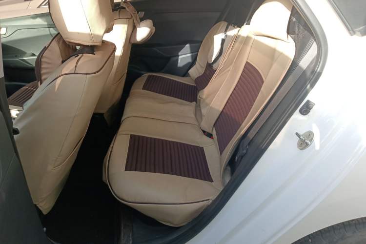 Used Hyundai Verna 2016 1.4L Automatic Cool Edition GLS