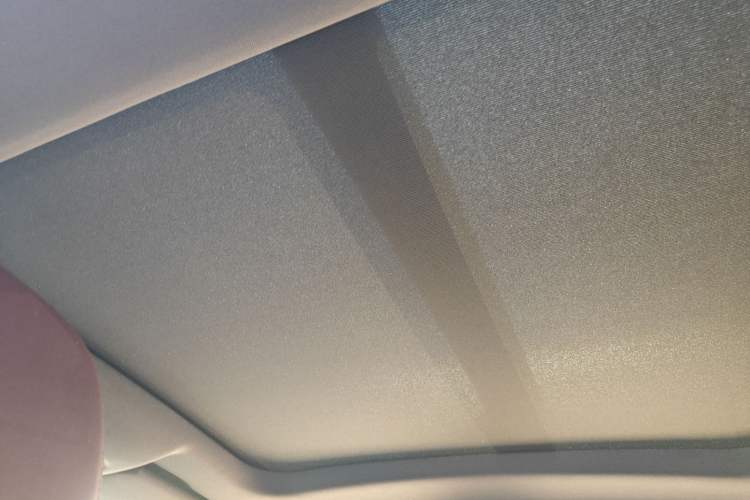 Used Dongfeng Fengon ix5 2019 280TGDI CVT Smart Version China V Standard
