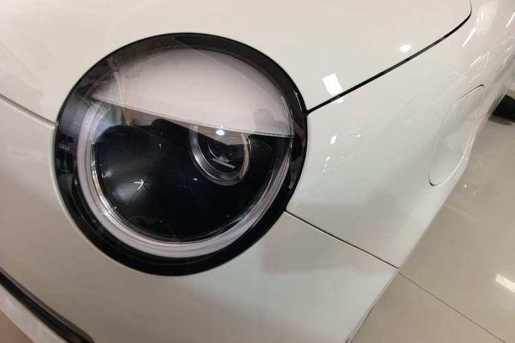 Used  Lumin 2024 130km Qingyue Version
