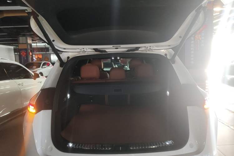 Used Li Auto L7 2023 Max model