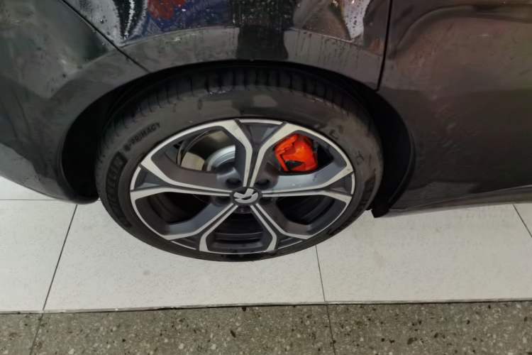 Used Nio ET5T 2024 75kWh Touring