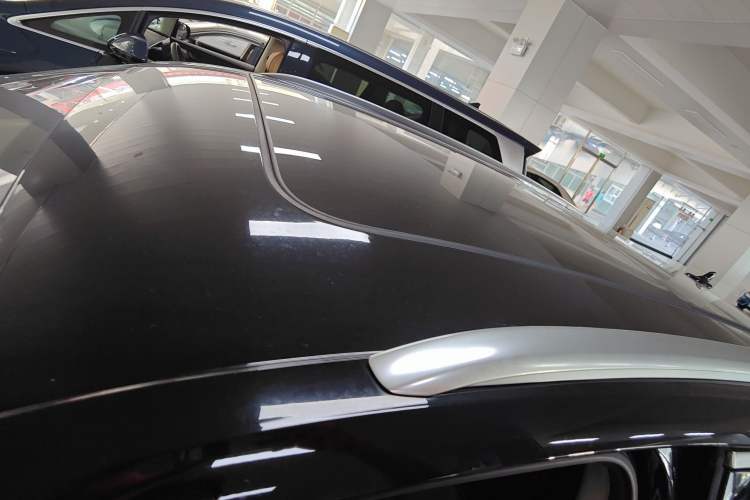 Used Audi Q5L 2020 Revised 40 TFSI Prestige Edition
