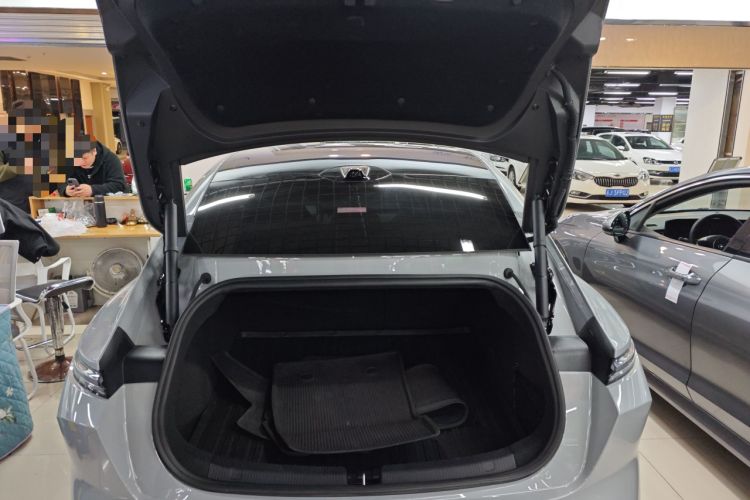 Used Nio ET5 2022 75 kWh
