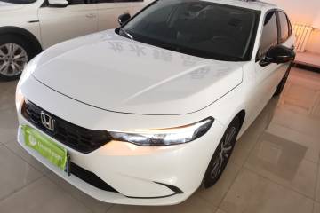 Used Honda Integra 2022 240TURBO CVT Technology Edition