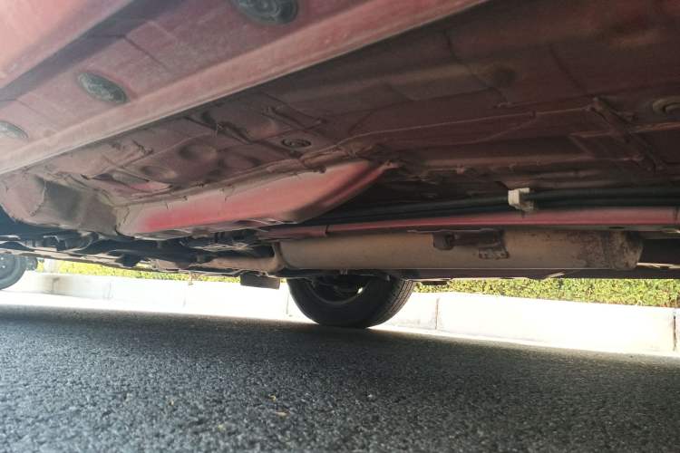 Used Toyota YARiS L 2016 Revised 1.5E CVT Charming Edition
