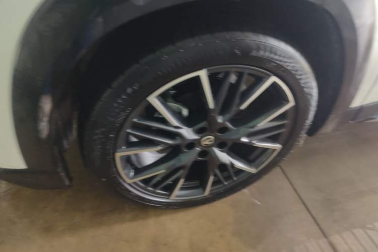 Used Changan UNI-T 2023 Second-Generation 1.5T Prestige Model
