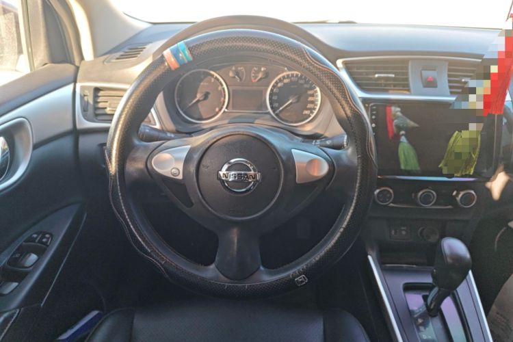 Used Nissan Sylphy 2021 Classic 1.6XE CVT Comfort Edition