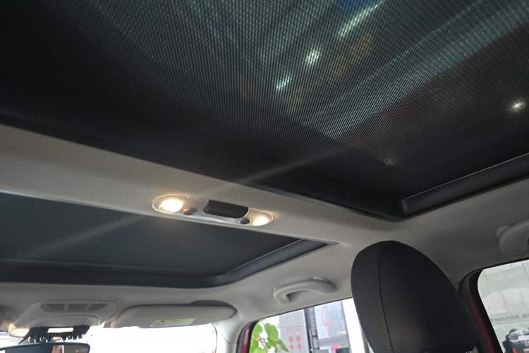 Used MINI MINI 2016 1.5T COOPER Five-Door Edition